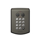 RTS wireless code keypad