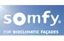 Somfy Architektura