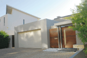 Garage door 1