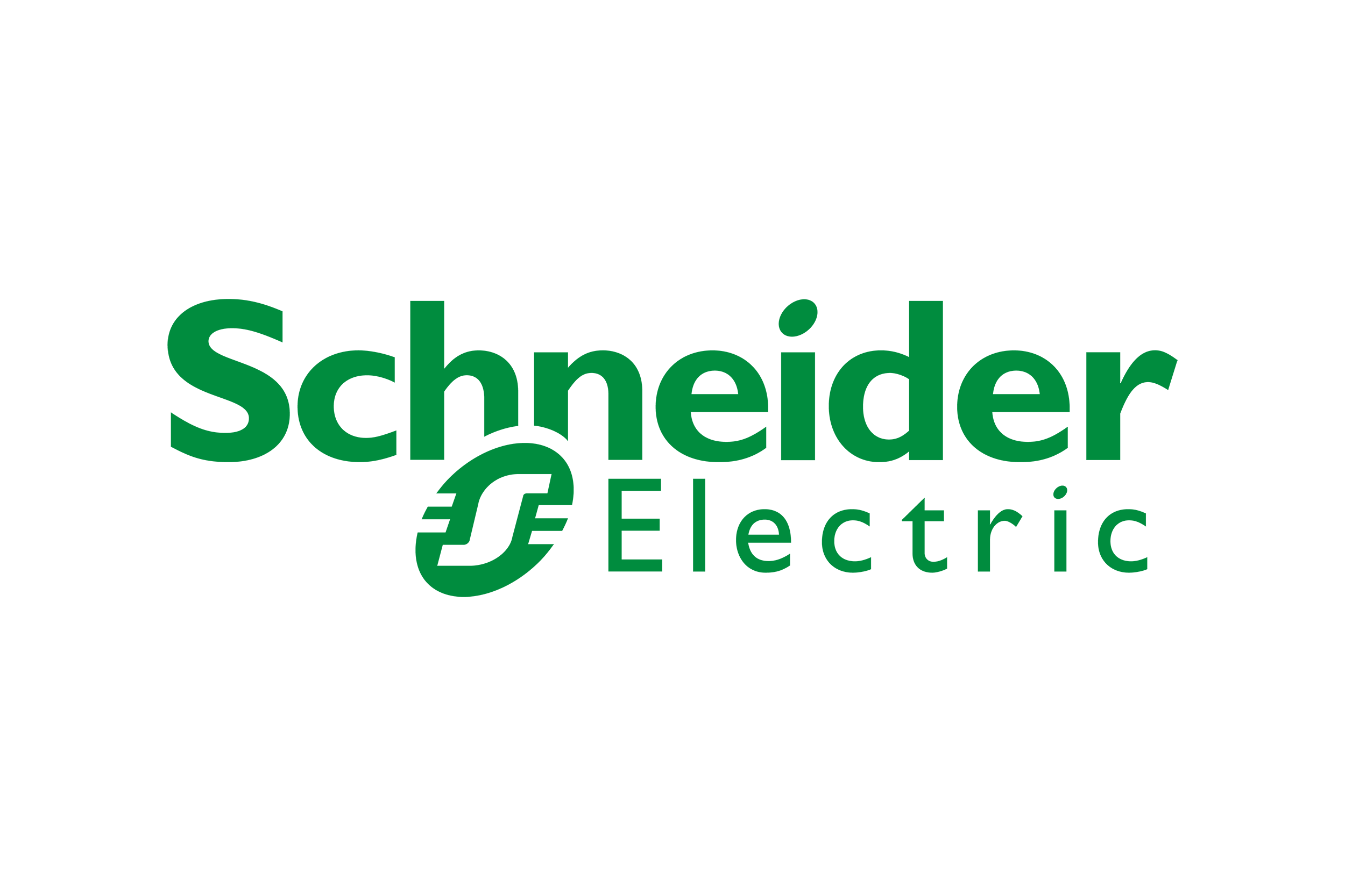 Schneider Electric