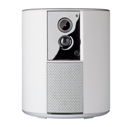 All-In-One IP Camera: Somfy One