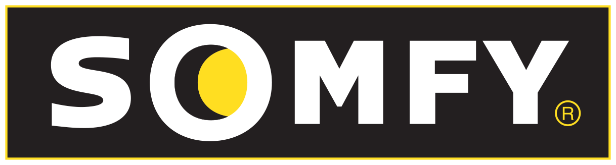 Somfy logo 1994