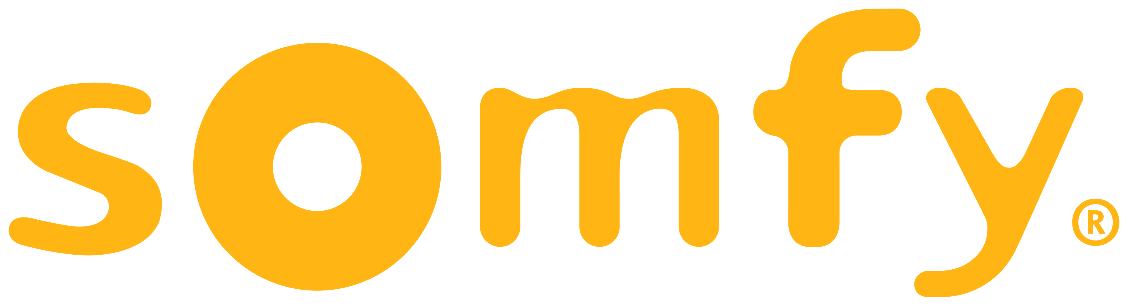 Somfy 30 lat